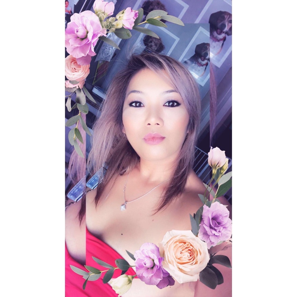 Meet your Posher, Kim
